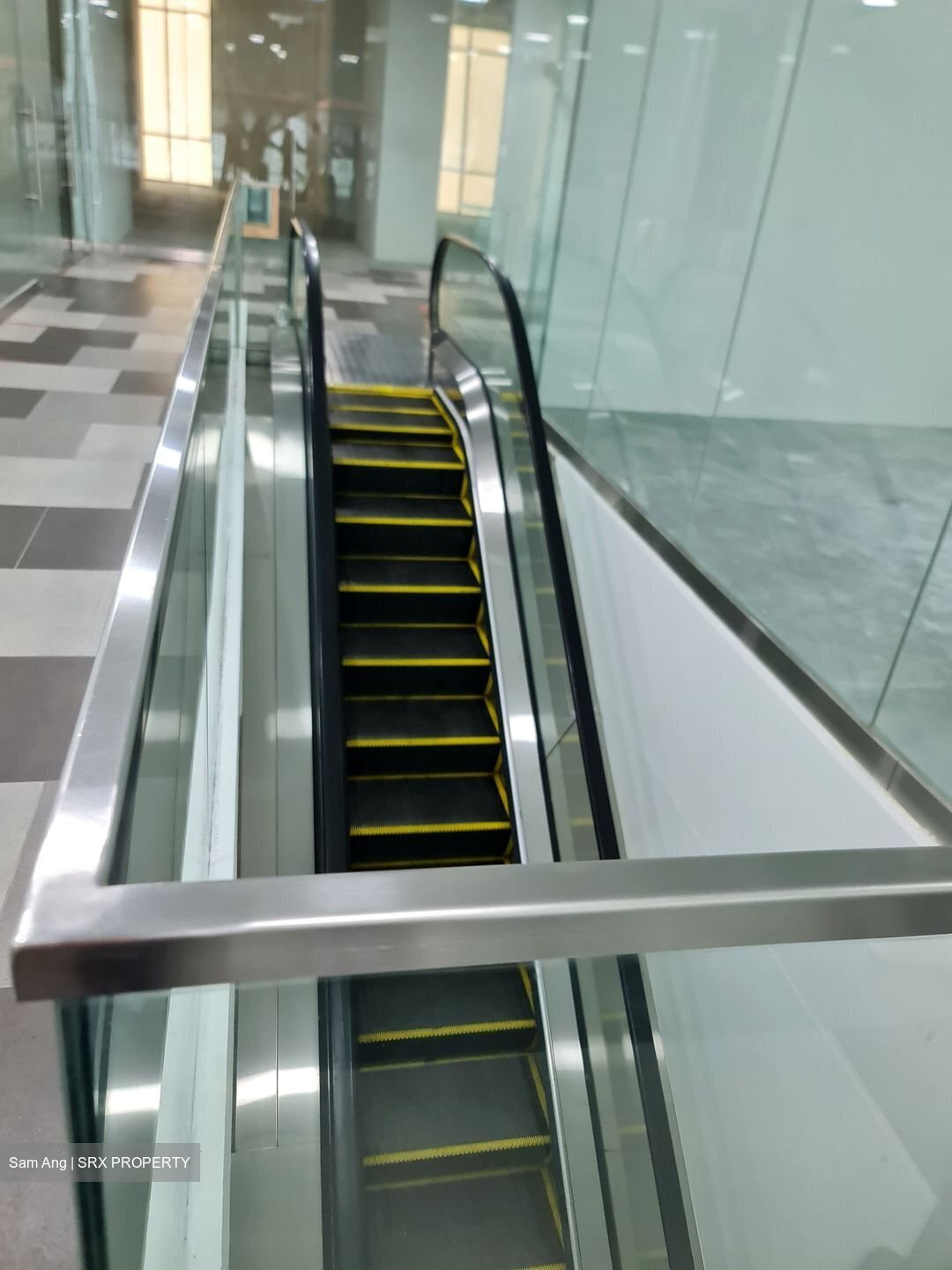 Ascent @ 456 (D12), Retail #448366381